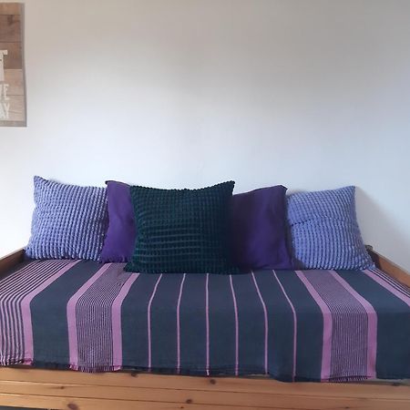 Appartement Avec Grand Jardin Et Parking, Uzès Buitenkant foto