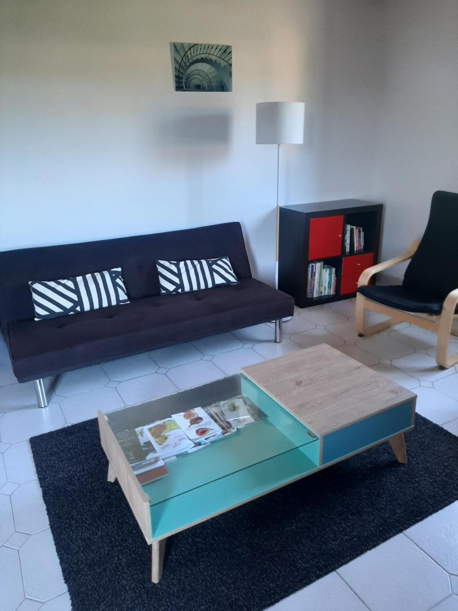 Appartement Avec Grand Jardin Et Parking, Uzès Buitenkant foto