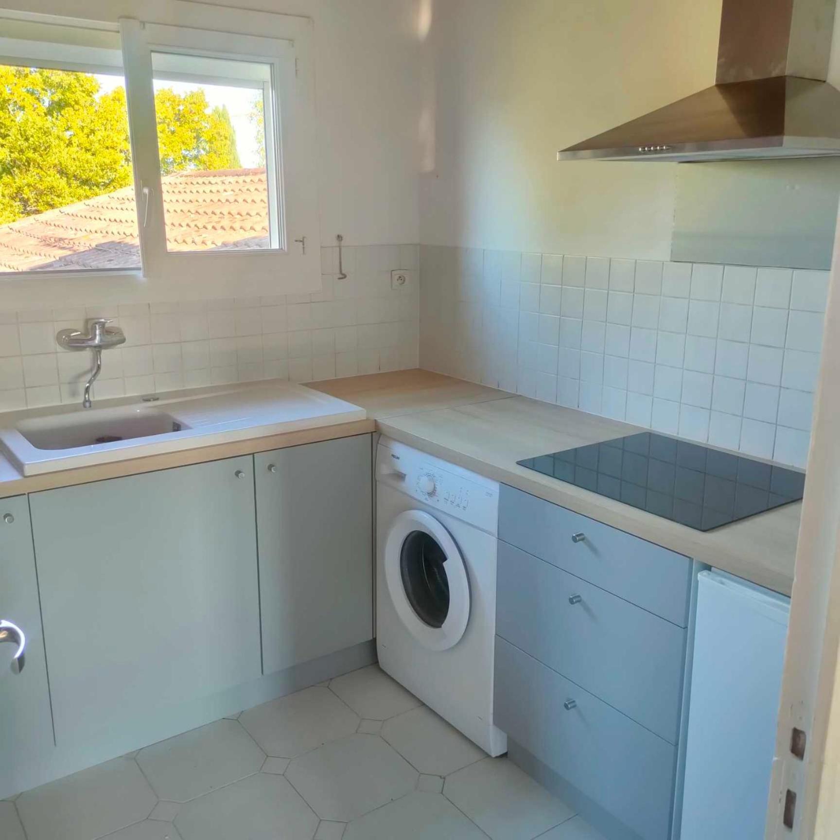 Appartement Avec Grand Jardin Et Parking, Uzès Buitenkant foto