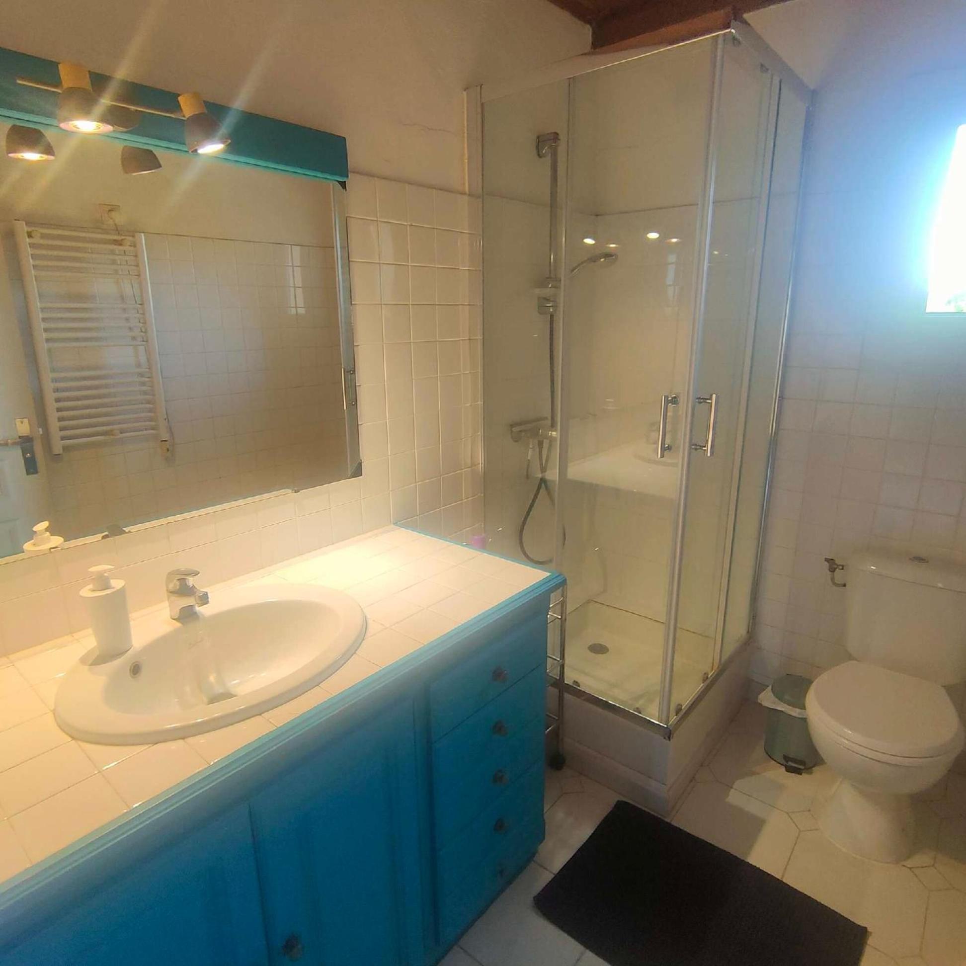 Appartement Avec Grand Jardin Et Parking, Uzès Buitenkant foto