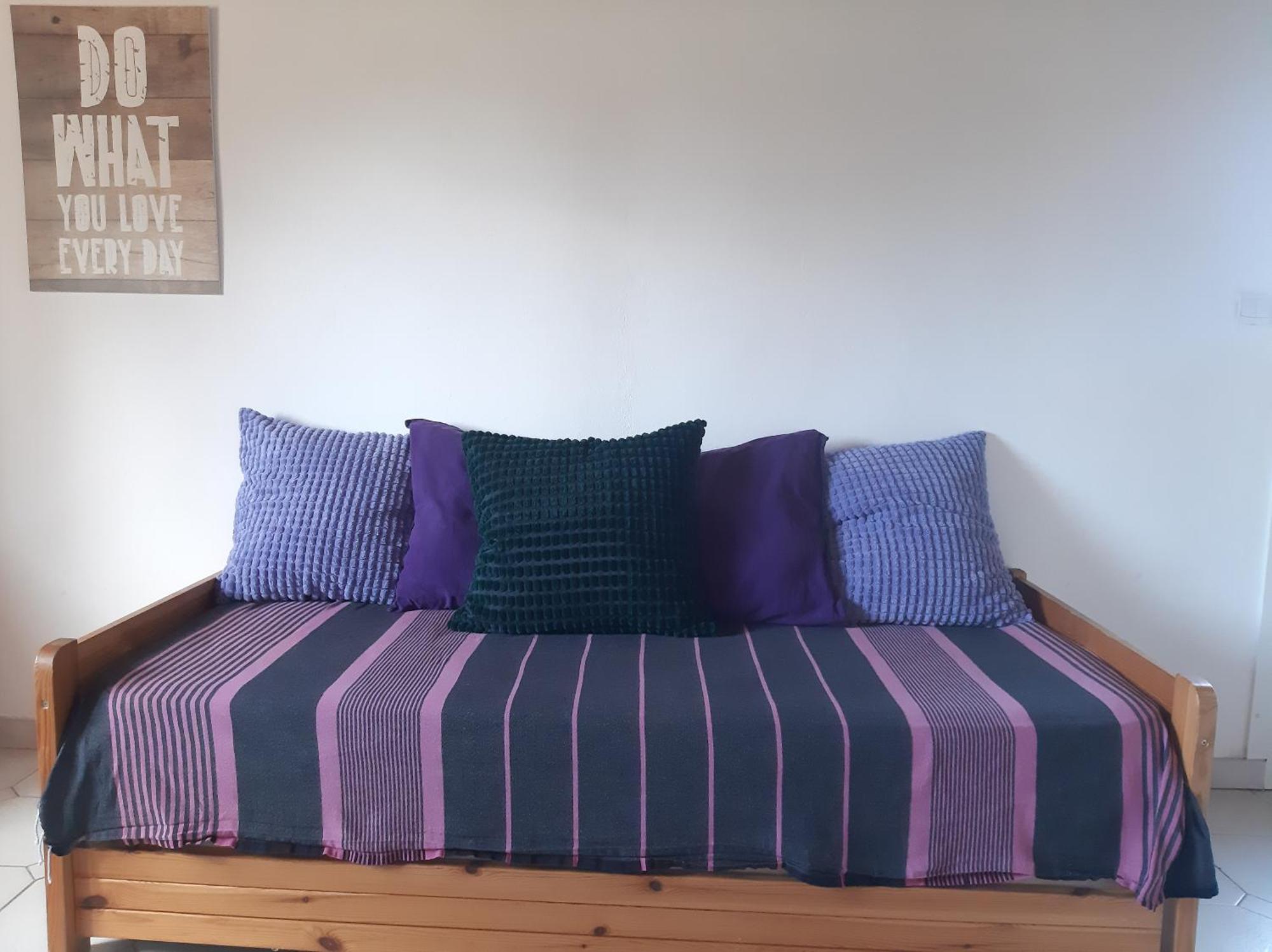 Appartement Avec Grand Jardin Et Parking, Uzès Buitenkant foto